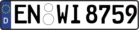 EN-WI8759