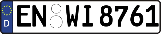 EN-WI8761