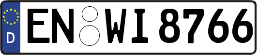 EN-WI8766