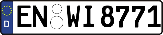 EN-WI8771