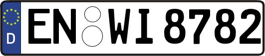 EN-WI8782