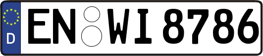 EN-WI8786