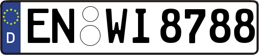 EN-WI8788