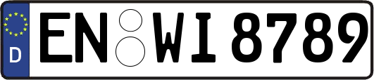 EN-WI8789