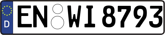 EN-WI8793