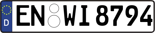 EN-WI8794