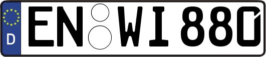 EN-WI880