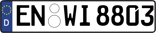 EN-WI8803