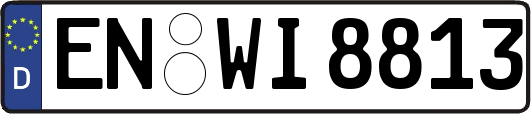 EN-WI8813
