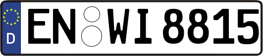 EN-WI8815