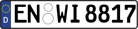 EN-WI8817