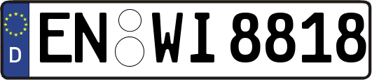 EN-WI8818