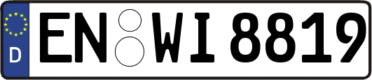 EN-WI8819