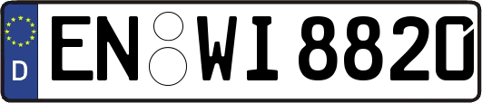 EN-WI8820