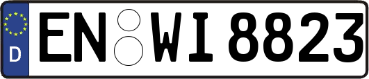 EN-WI8823