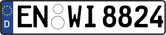 EN-WI8824
