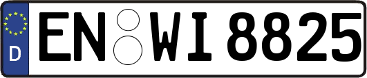 EN-WI8825