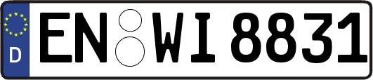 EN-WI8831
