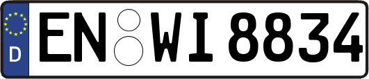 EN-WI8834