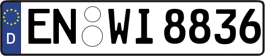 EN-WI8836