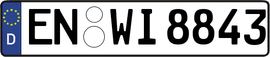 EN-WI8843