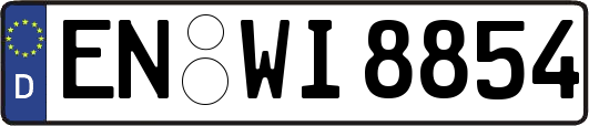 EN-WI8854
