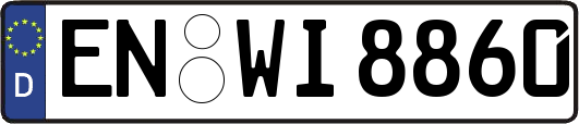 EN-WI8860
