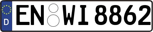 EN-WI8862