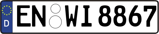 EN-WI8867