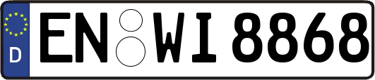 EN-WI8868