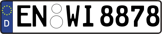 EN-WI8878