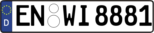 EN-WI8881