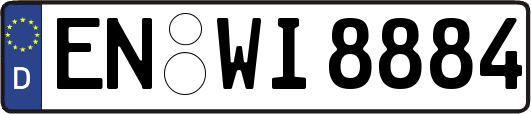 EN-WI8884