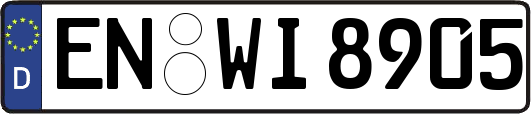 EN-WI8905