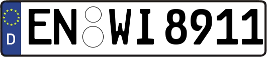 EN-WI8911