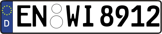 EN-WI8912