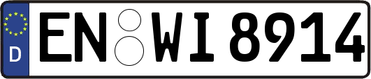EN-WI8914