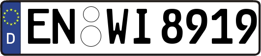 EN-WI8919