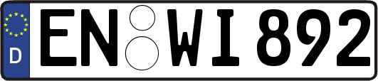 EN-WI892