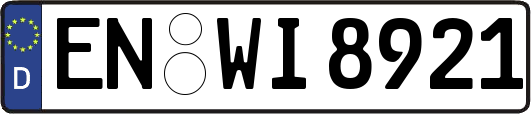 EN-WI8921