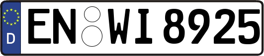 EN-WI8925