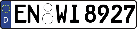 EN-WI8927