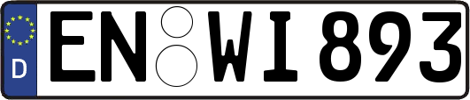 EN-WI893