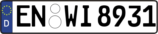 EN-WI8931
