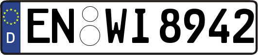 EN-WI8942