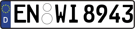EN-WI8943