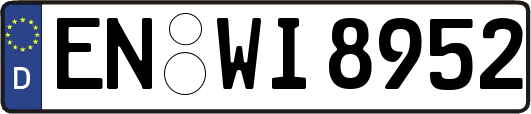 EN-WI8952