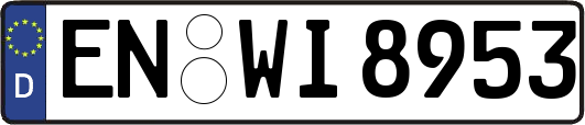 EN-WI8953