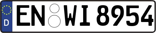 EN-WI8954