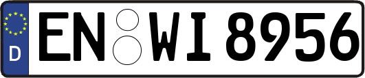 EN-WI8956